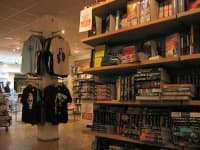 Sample 5 – Bookshop
