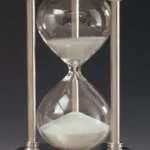 Sample 5 – Hourglass