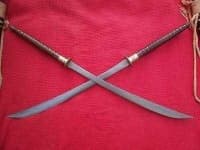 Sample 1 – Sword