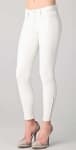 Sample 3 – White pants