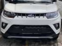 Sample 4 – Mahindra car