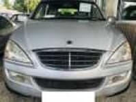 Sample 4 – Kyron car