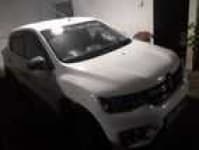 Sample of Kwid car