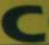 Sample 5 – C capital letter