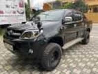 Sample 10 – Hilux car