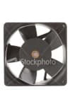 Sample 6 – Electric fan