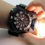 Sample 3 – Wristwatch