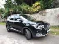 Sample of Zs car