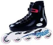 Sample 3 – Inline skate