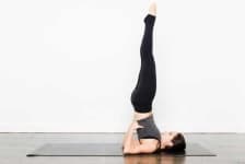 Sample 5 – Yoga
