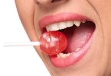 Sample 1 – Lollipop
