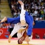 Sample 1 – Judo