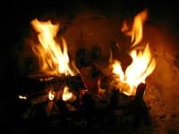Sample 3 – Fire