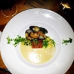 Sample 2 – Clam chowder