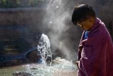 Sample 6 – Fountain