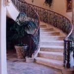 Sample 9 – Architecture