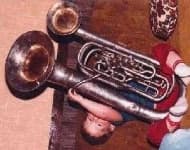 Sample 4 – Euphonium