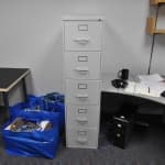 Sample of File cabinet