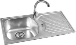 Sample 2 – Sink