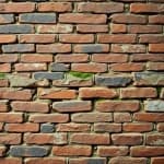 Sample 3 – Eroded brick