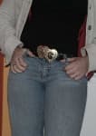 Sample 2 – Buckle
