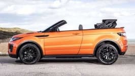 Sample 2 – Convertible