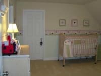Sample 1 – Nursery