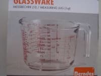 Sample 2 – Measuring cup