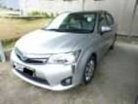 Sample 22 – Axio car