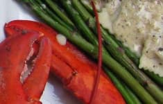 Sample 1 – American lobster
