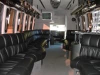 Sample 5 – Inside bus
