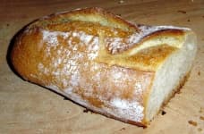 Sample 4 – French loaf