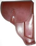 Sample 3 – Holster