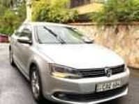 Sample 6 – Volkswagen car