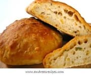 Sample 2 – French loaf