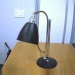Sample 4 – Desk lamp