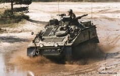 Sample 4 – Tank