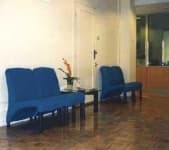 Sample 1 – Waitingroom