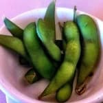 Sample 2 – Edamame