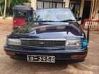 Sample 7 – Corona toyota car