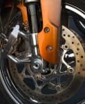 Sample 6 – Disk brake