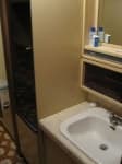 Sample 3 – Washbasin