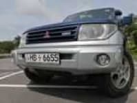 Sample 5 – Car model