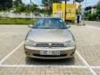 Sample of Spectra car