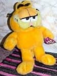 Sample 1 – Garfield