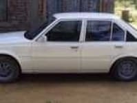 Sample 8 – Carina car