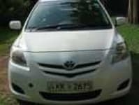 Sample 4 – Belta car
