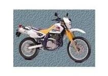 Sample 2 – Motorbike