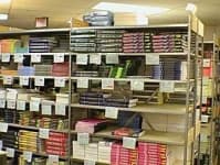 Sample 1 – Bookstore