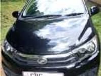Sample 2 – Bezza car
